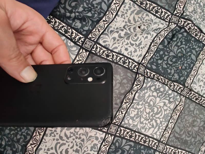 One Plus 9 Pro 2