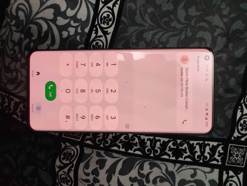 One Plus 9 Pro 3