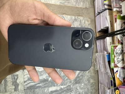 Apple iPhone 15 jv non pta