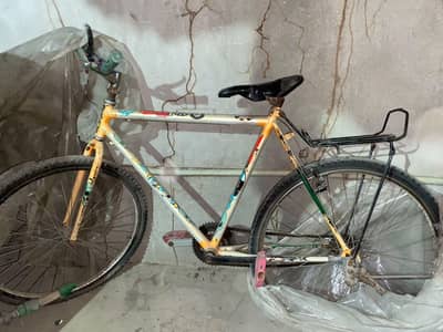 bicycle for sale