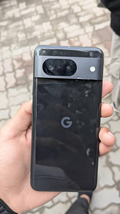 Google Pixel 8