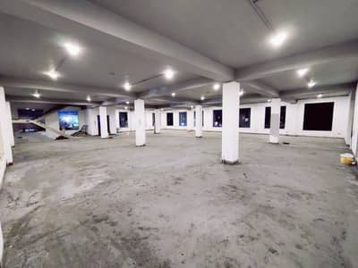BRAND NEW HALL AVAILABLE FOR RENT FOR OFFICE USE