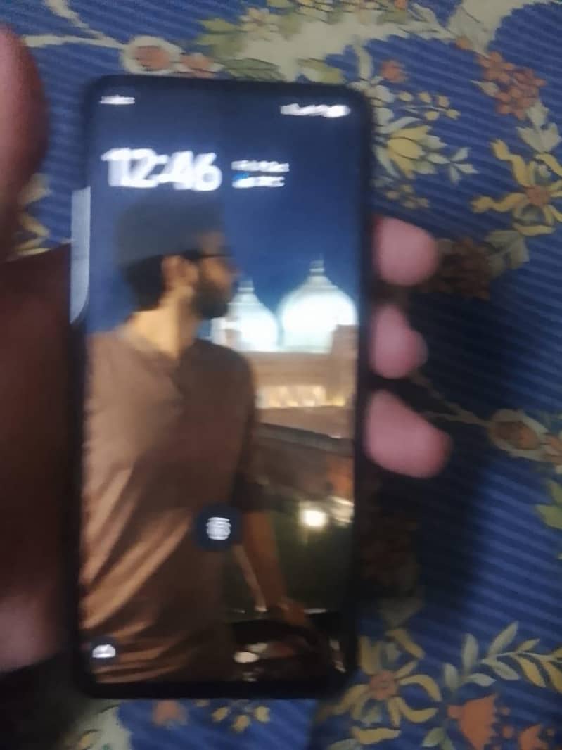 Google Pixel 8 5