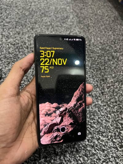 Xiaomi Redmi Note 13