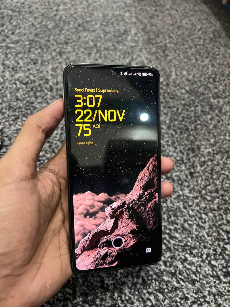 Xiaomi Redmi Note 13 0