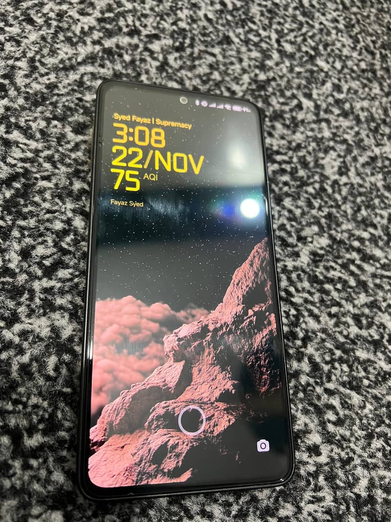 Xiaomi Redmi Note 13 6
