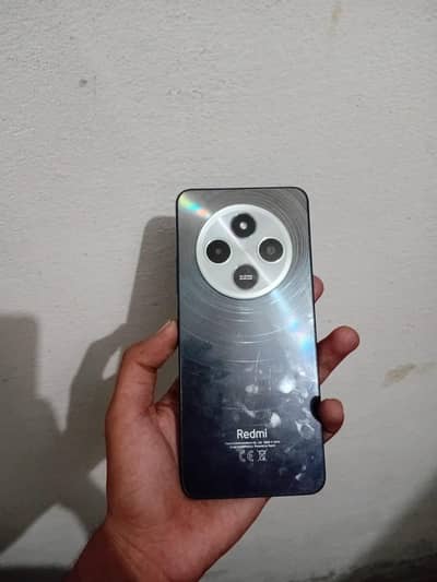 Xiaomi Redmi 14C
