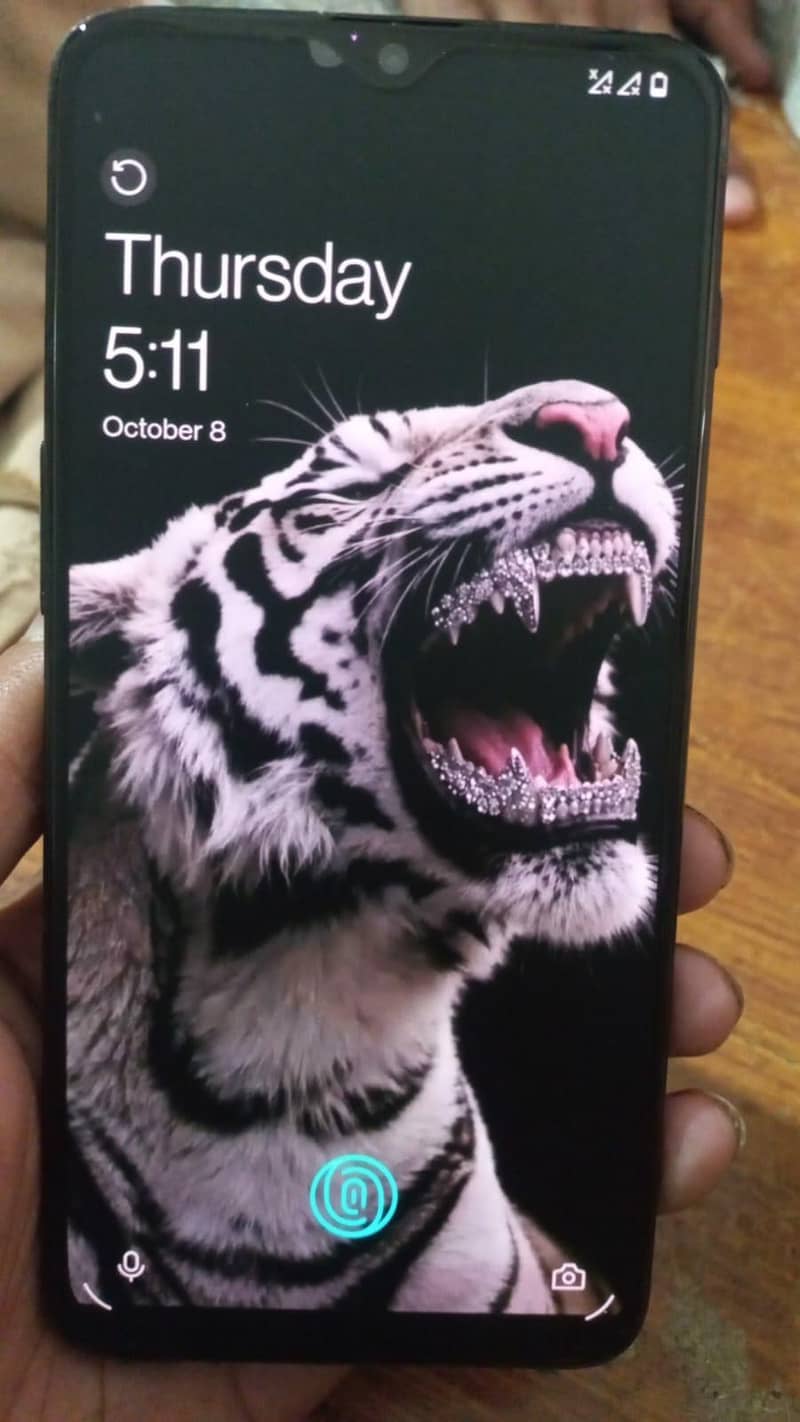 One Plus 6T 1
