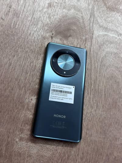 Honor X9b