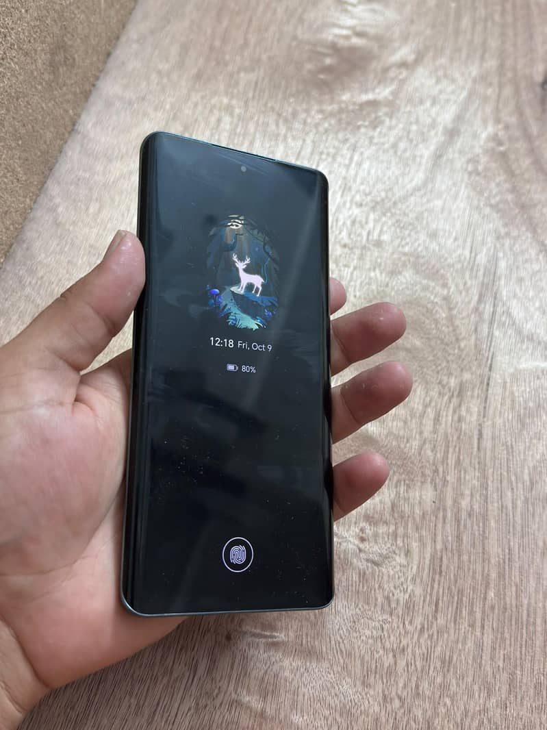 Honor X9b 1