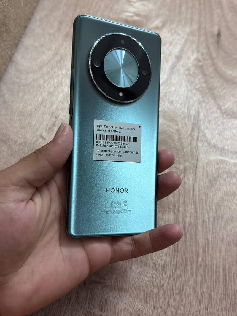 Honor X9b 2