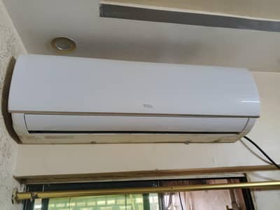 TCL Ac 1.5 ton