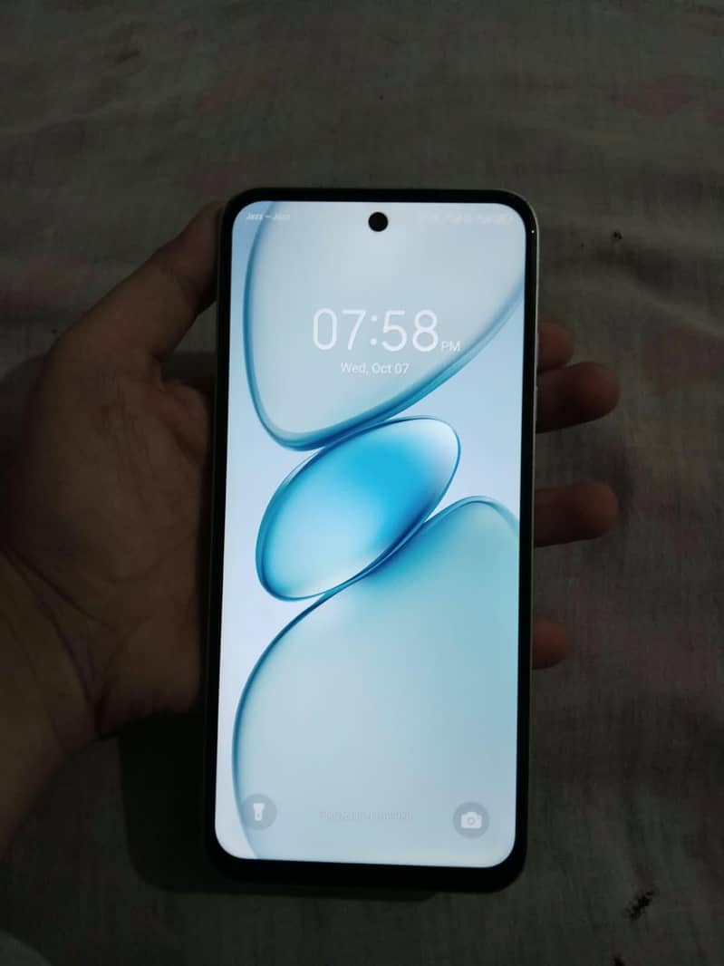 Tecno Spark Go 1 - Mobile Phones - 1120250399