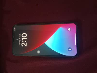 Apple iPhone XS Max