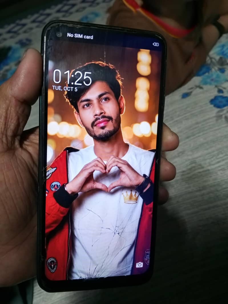 Tecno Spark 5 Pro 4