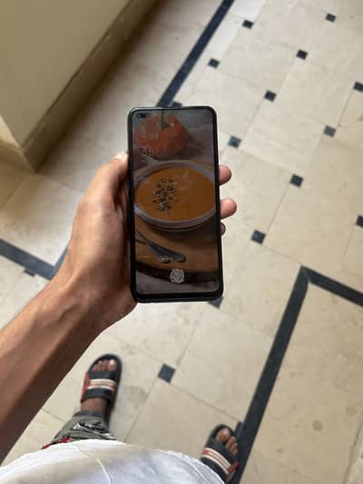 OPPO F17 Pro