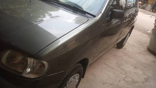 Suzuki Alto 2008