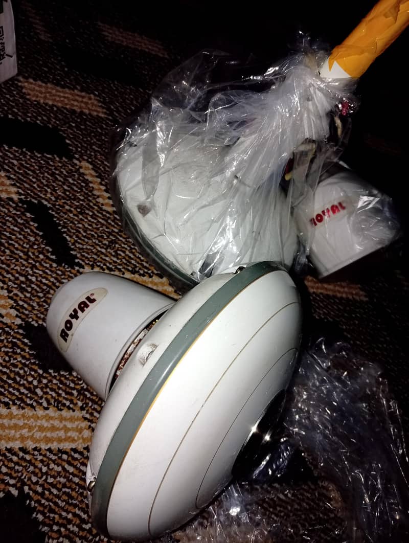 Royal Ceiling Fans 0