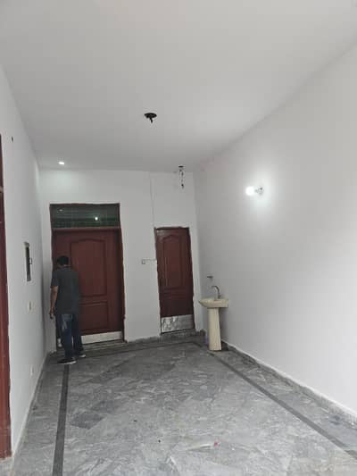 5 Marla Double Story House For Rent - Best For Silent Office - Johar Town J Block - Rent 150k