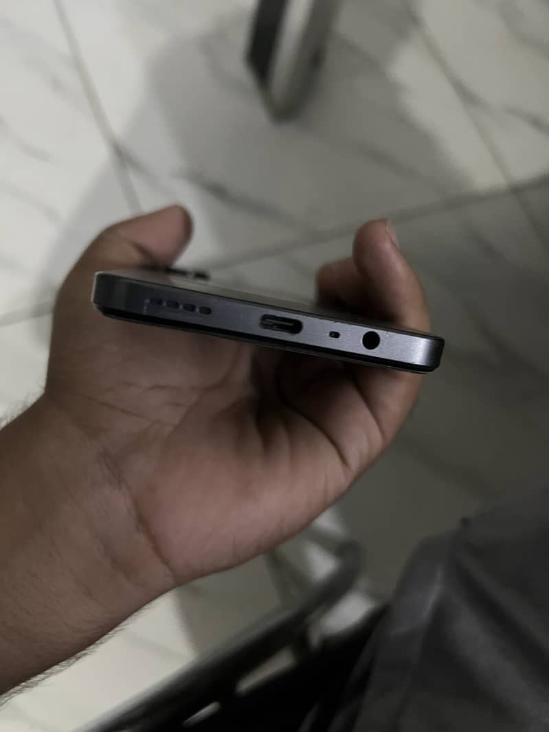 Realme Note 60x 1