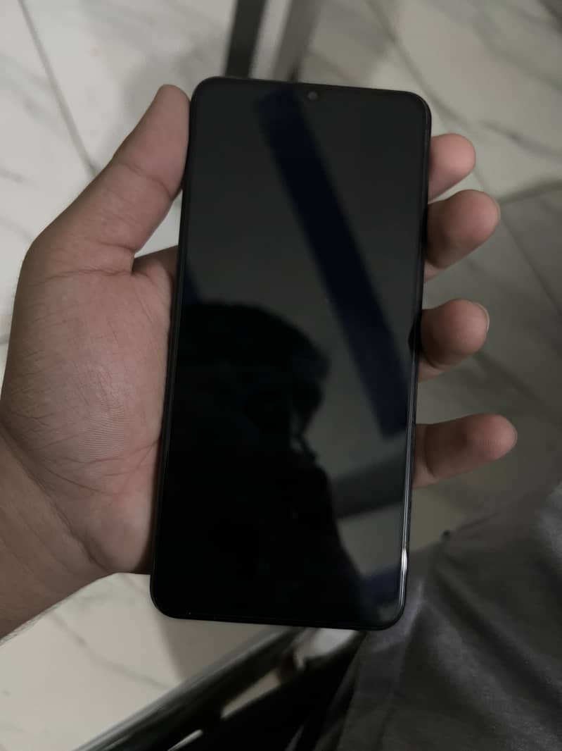 Realme Note 60x 3
