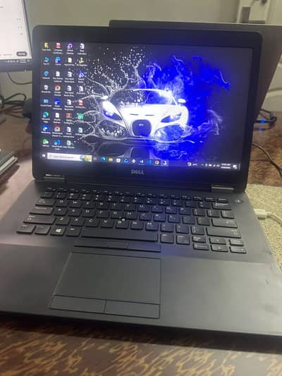 Dell Latitude E7470 For sell