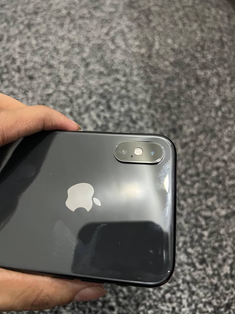 Apple iPhone XS 2