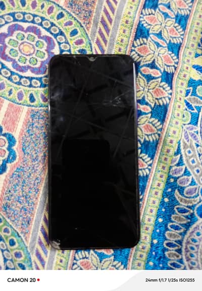 Infinix Hot 8