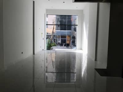 Ground plus basement 1800sqft for rent in DHA Phase 6