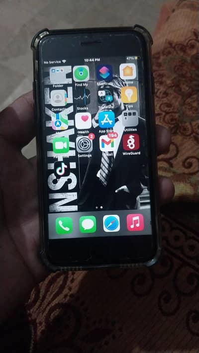 iPhone 7