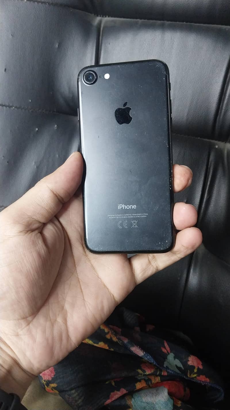iPhone 7 2