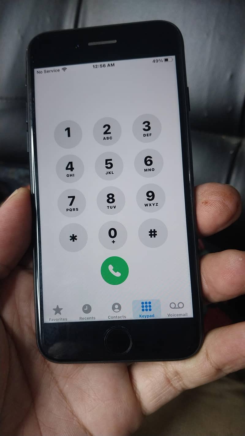 iPhone 7 6