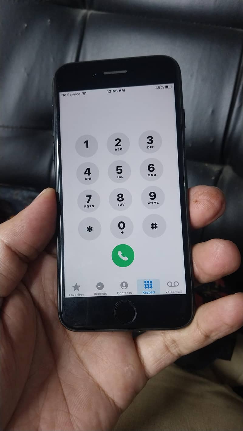 iPhone 7 8