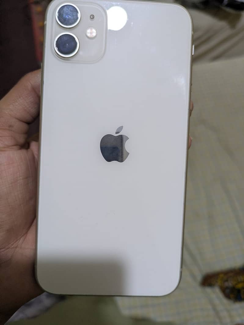Apple iPhone 11 1