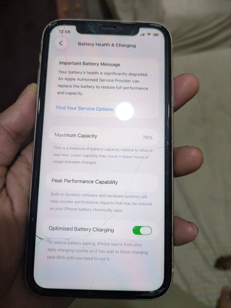 Apple iPhone 11 2