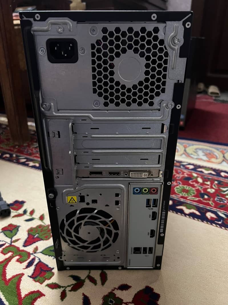 Desktop PC 2