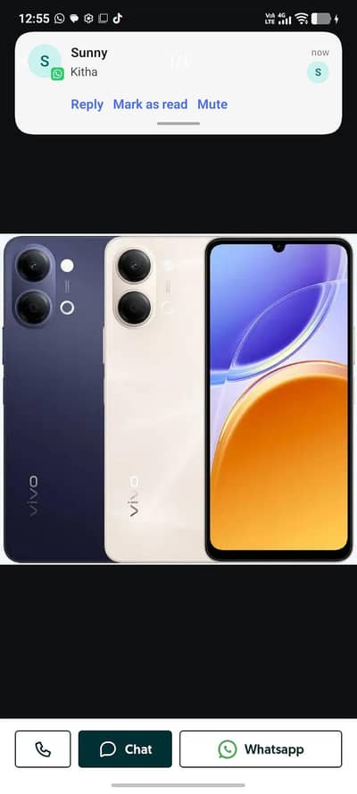 Vivo y05