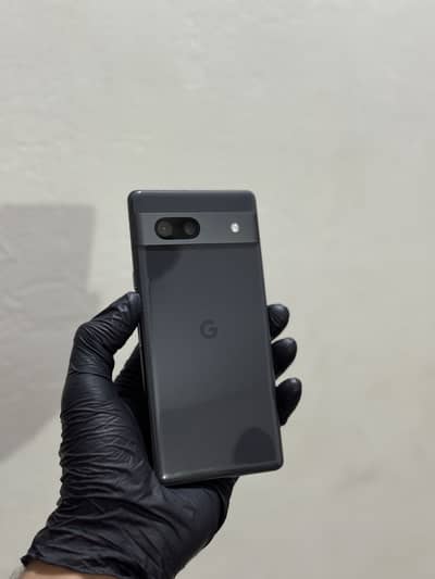 Google Pixel 7a Official Pta 03235861880