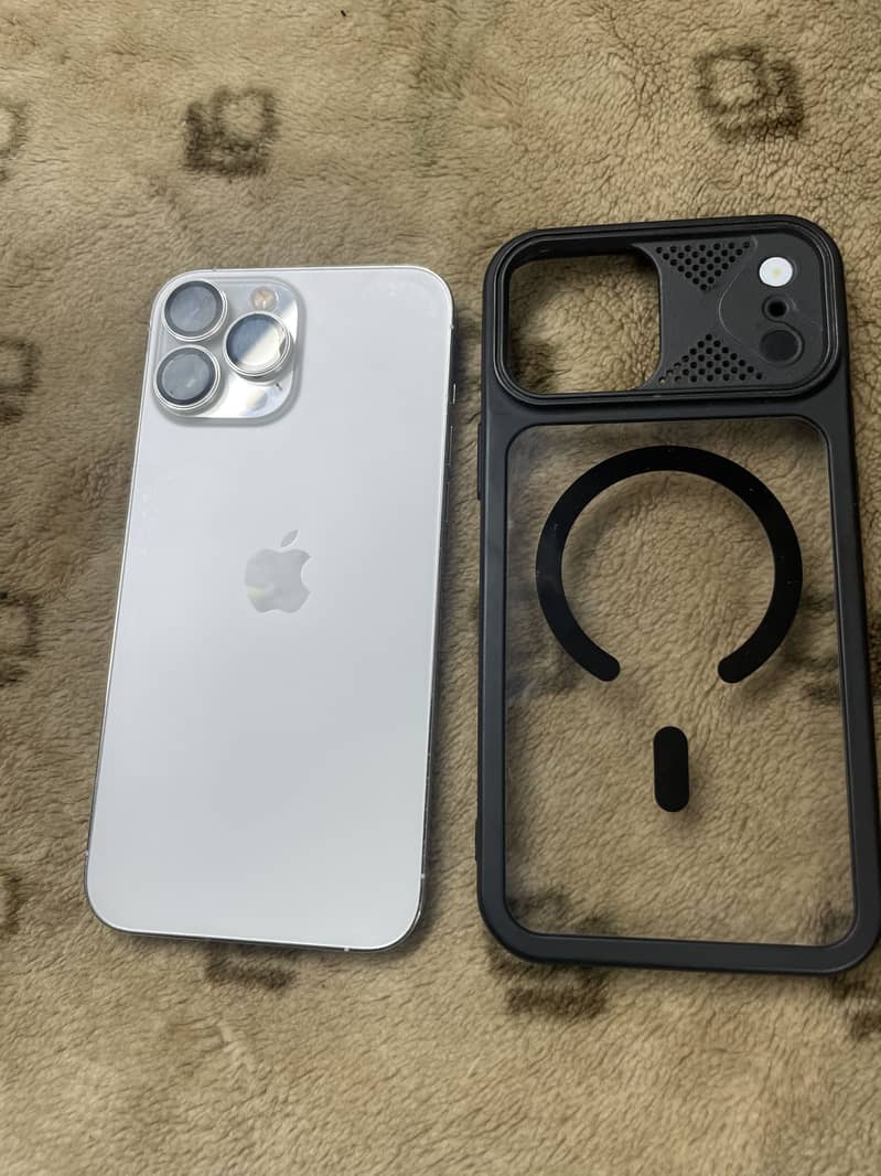 Apple iPhone 13 Pro Max 0