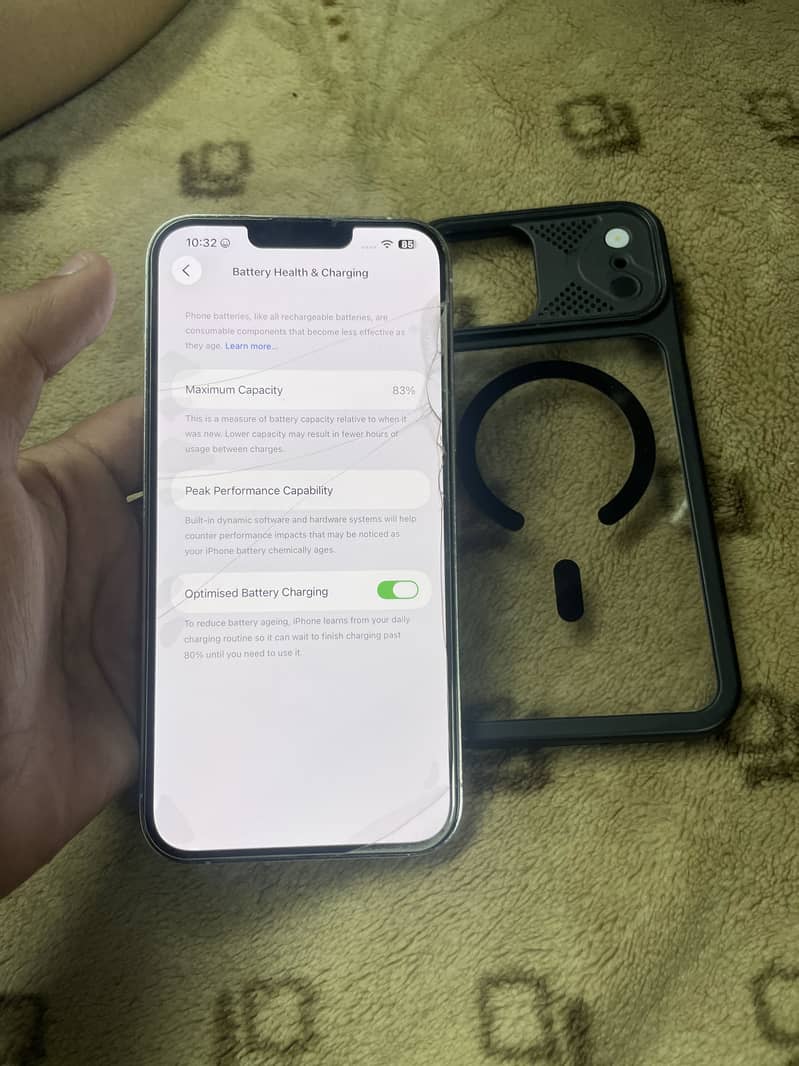 Apple iPhone 13 Pro Max 3