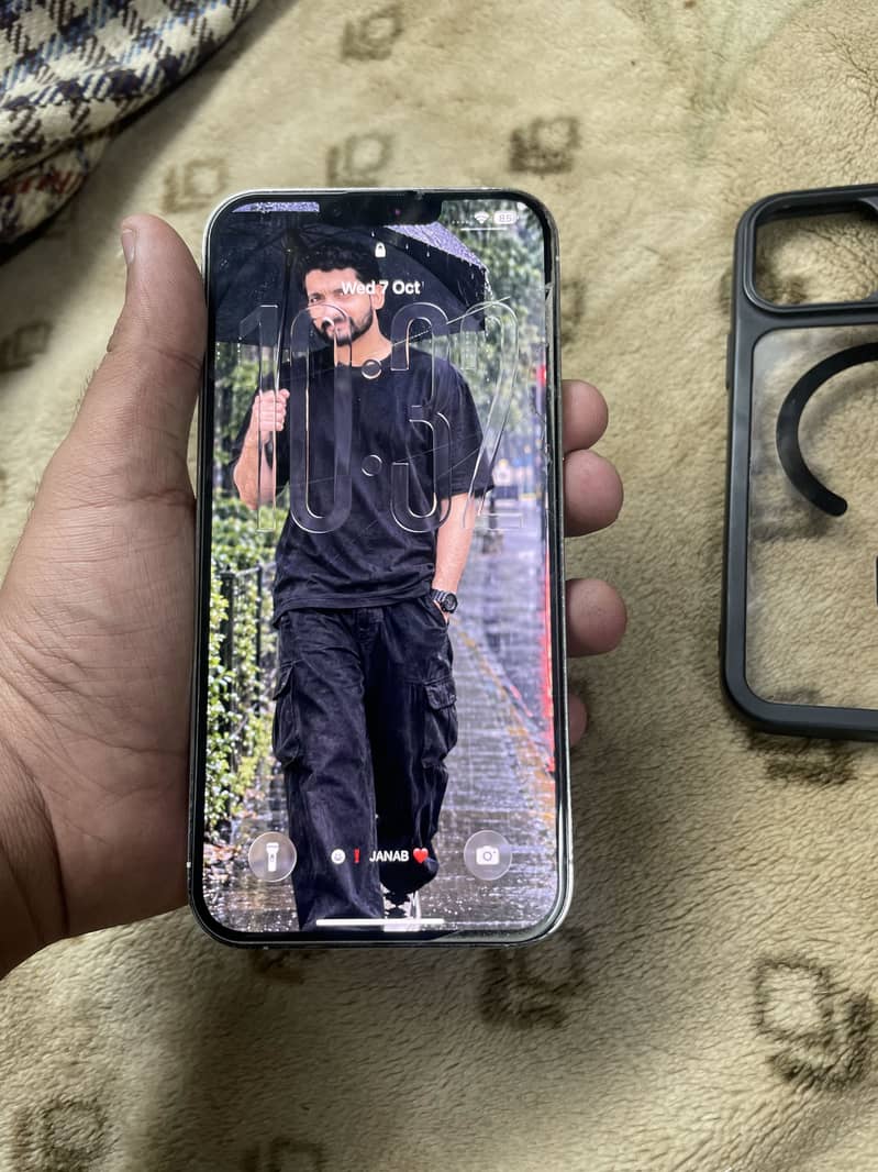 Apple iPhone 13 Pro Max 6