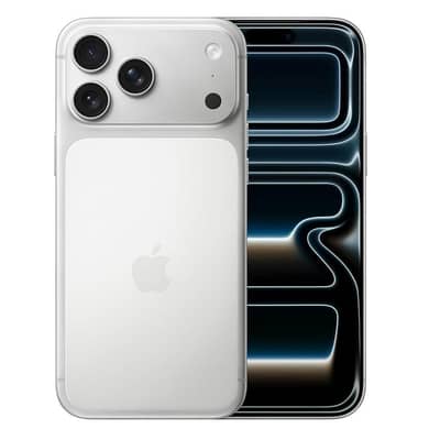 Apple iPhone XR 17pro max