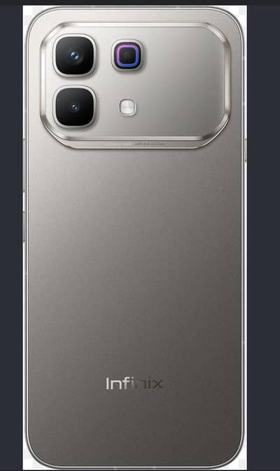 Infinix Note 60 Pro