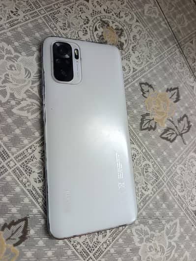 Redmi 10 mobile