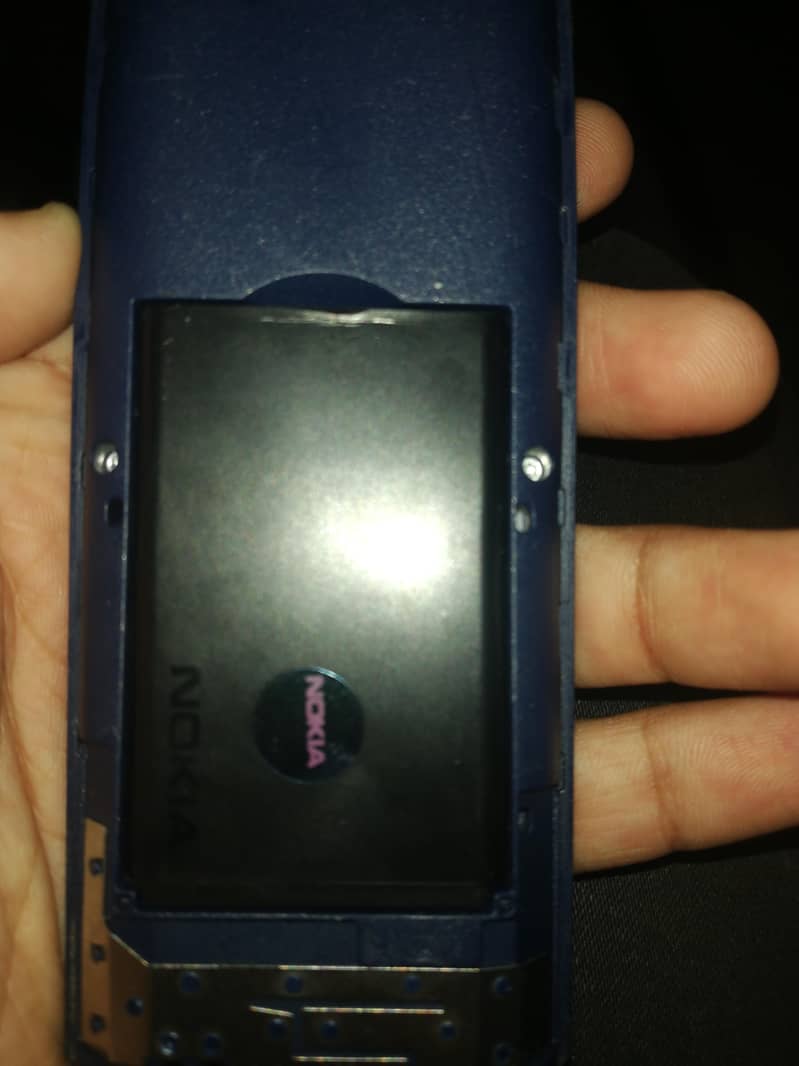 Nokia Other Model 2