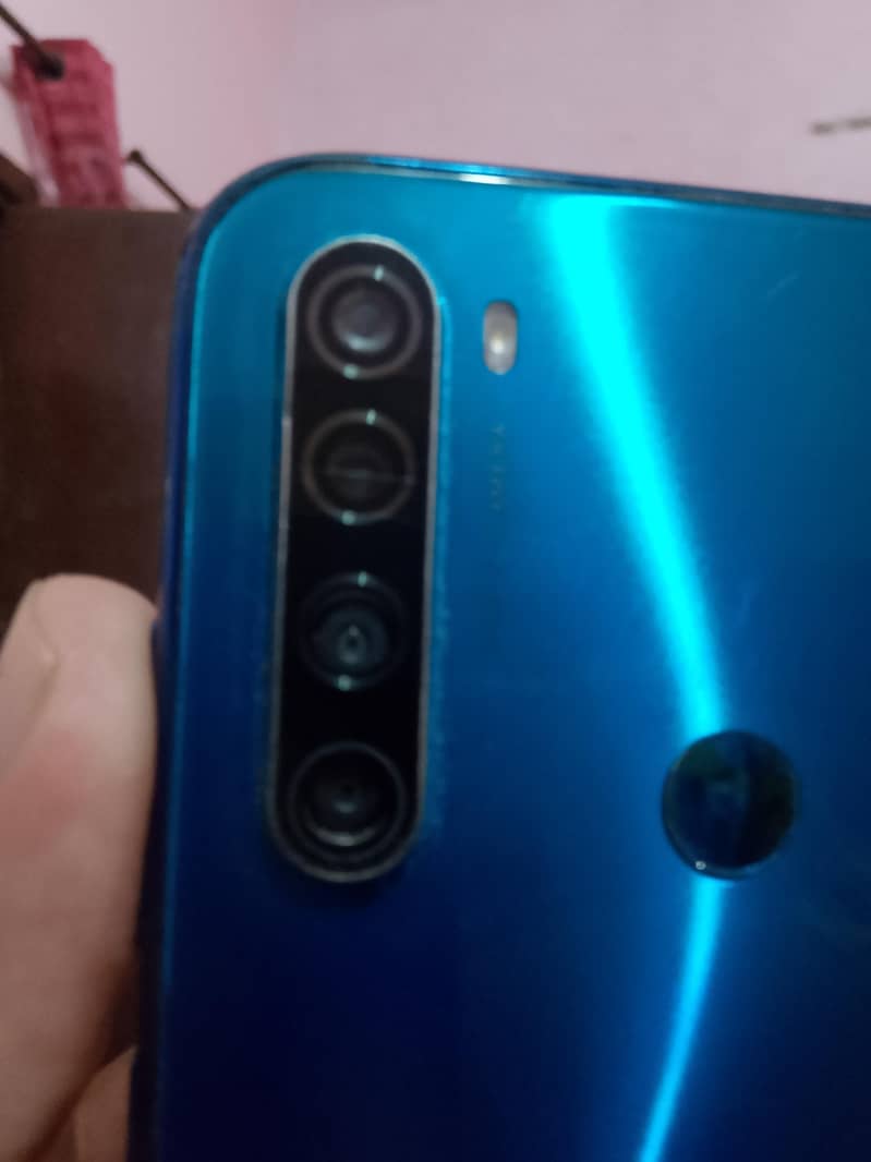 Redmi Note 8 4+64 1