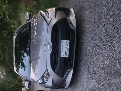 Toyota Yaris 2022