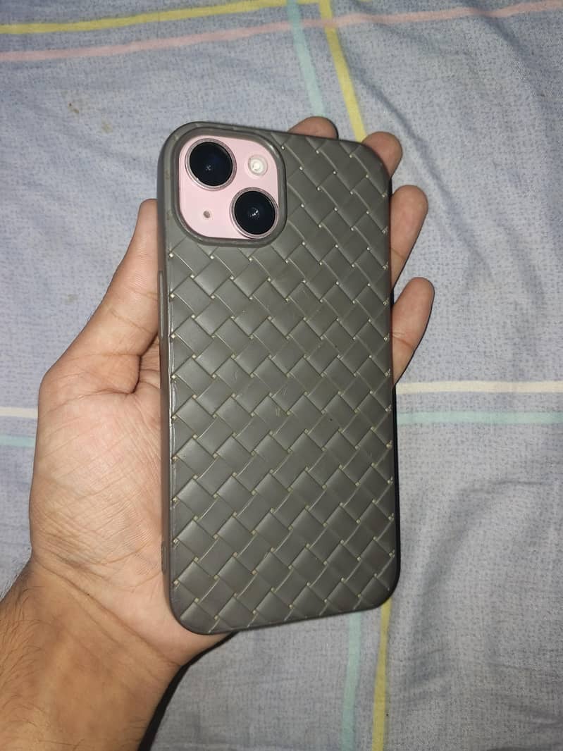 Apple iPhone 15 0