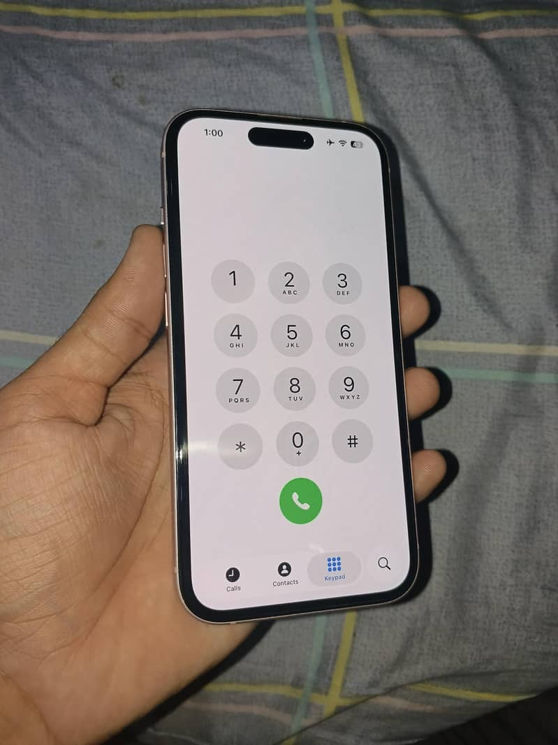 Apple iPhone 15 2