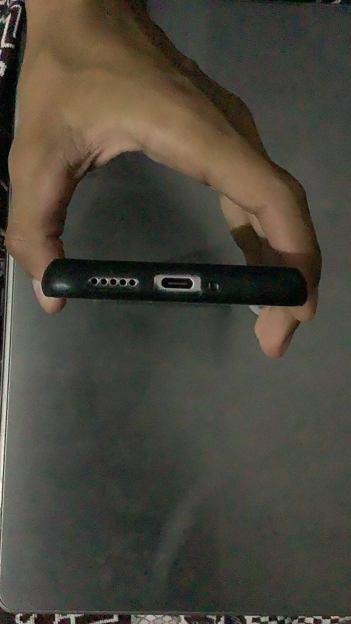 One Plus 7T 0